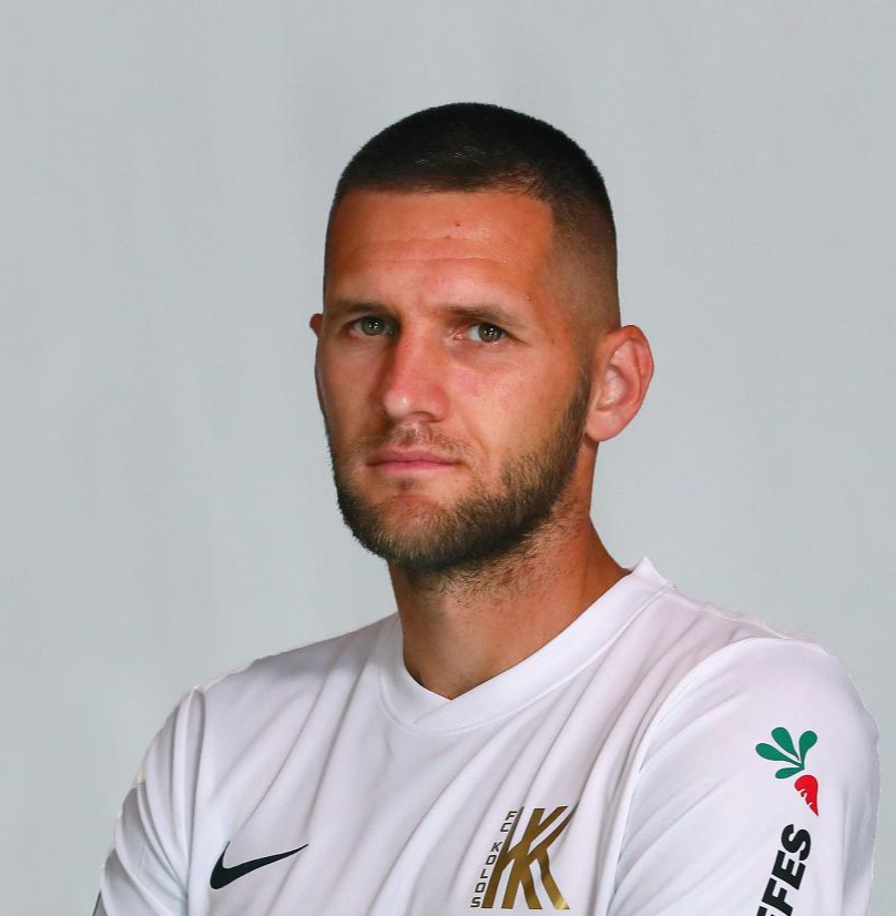 Oleksandr Pozdieiev
