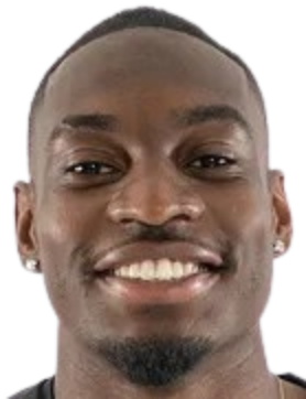 Kenny Kima Beyissa