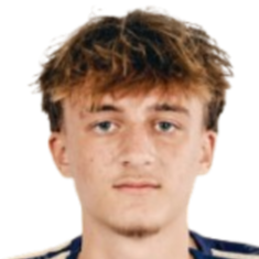 malik jakupovic