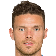 Marcus Berg