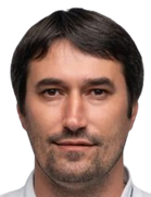 Yevgen Tarasenko photo