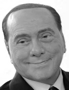 Silvio Berlusconi photo