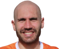 Óscar García photo