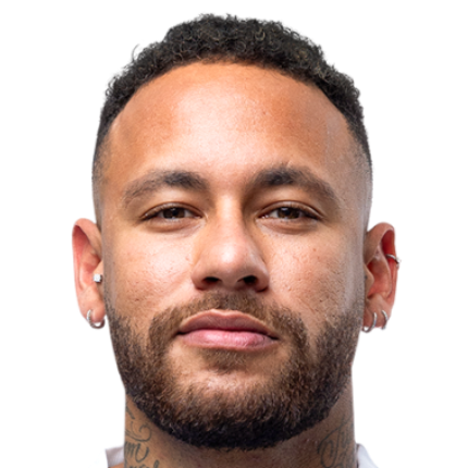 Neymar da Silva Santos Júnior