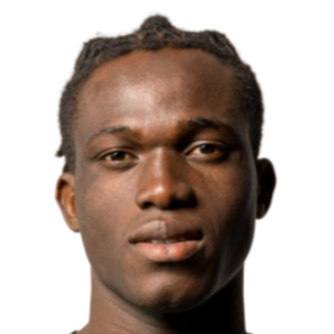Maboumou Alassane