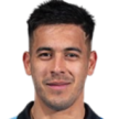 Nicolás Fernández