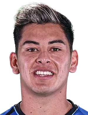 Maximiliano Rodríguez