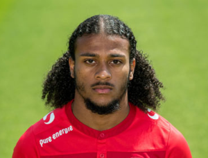 Rashaan Fernandes photo