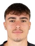 Irian Ribas Carrasco