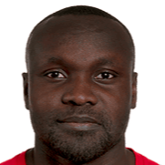 Moses Opondo