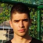 Vasilios Maltzaris photo