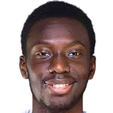 มูฮามาดู ดราเมห์