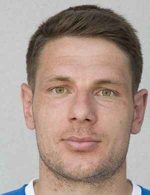 Luka Gusic