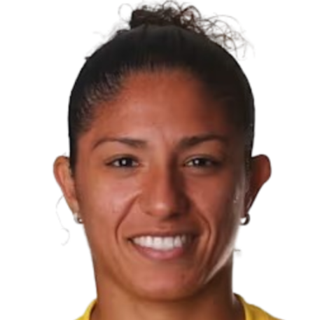 Cristiane Rozeira