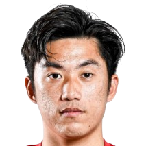 Zhang Huachen