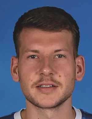 Marvin Matten