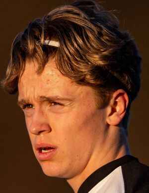 Rasmus Granath profil resmi