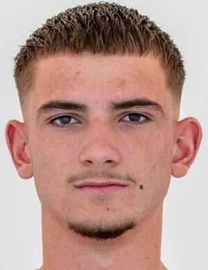 Jurgen Bakalli profil resmi