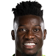 André Onana