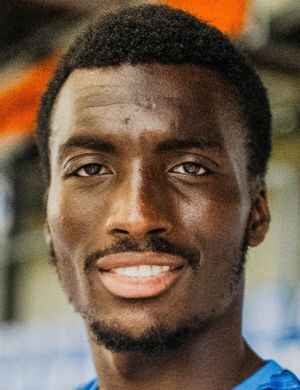 Abou Ballo profil resmi
