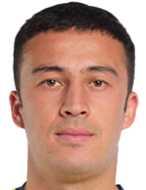M. Abdumutalov