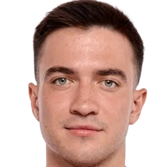 Ruslan Bezrukov