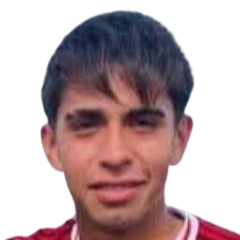 Tahiel Humberto Demian Cabral