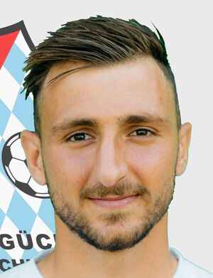 Serhat Imsak profil resmi