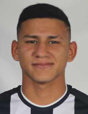 Alejandro Jose Cadenas profil resmi