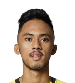 Mohammad Rafly Ariyanto