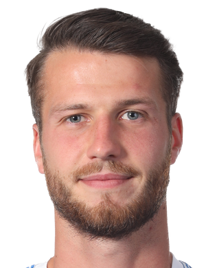 Marcin Wrobel profil resmi