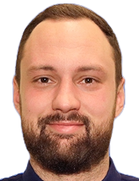 Evgeniy Dergay photo