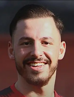 Alihan Özcan profil resmi