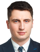 Maksim Krasnobaev photo