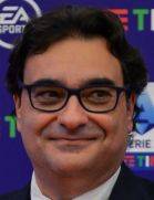 Pierfrancesco Visci photo