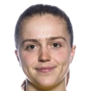 Kristina Borgenhaug Brudvik