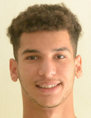 Amine El Mohamed Ramdaoui profil resmi