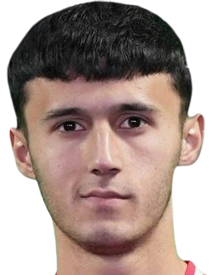 M. Nazriev profil resmi
