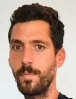 Eduardo Loscos profil resmi