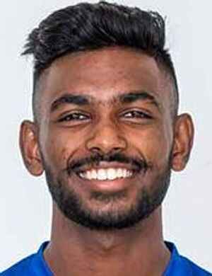 Shenal Sandesh profil resmi