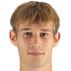 Kirill Shubin