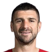 Stefan Mitrovic
