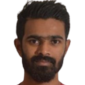 Ibrahim Mahudhee Hussain