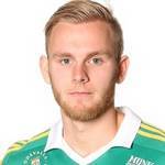 Niclas Holgersson photo