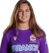 Jessica Carro Pedreira photo