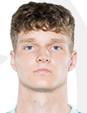 Borys Oleniak profil resmi