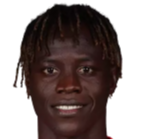 Mansour Mbye