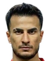 Ehsan Mahroughi