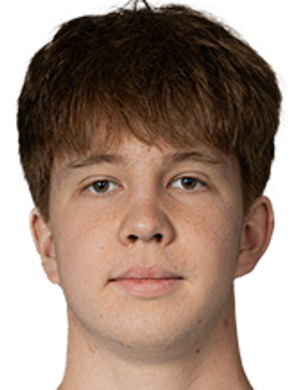 Daniil Promoshkin