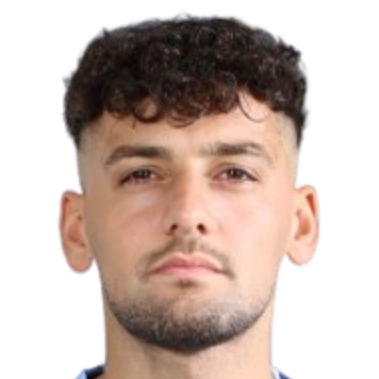 Abdulsamet Burak